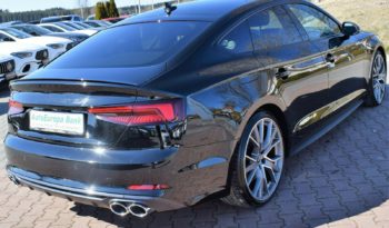 Audi S5 Sportback 3.0 TDI full