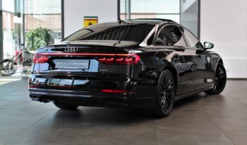 Audi A8L 50TDI full