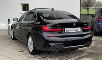 BMW 320d xDrive full