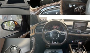 Audi A6 3.0TDI Competition full