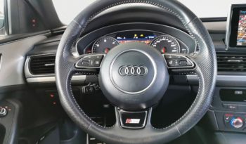 Audi A6 3.0TDI Competition full