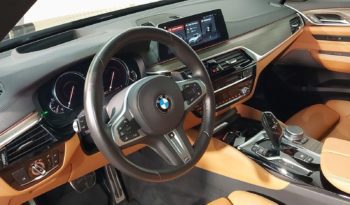 BMW 640d xDrive Gran Tourismo full