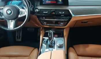 BMW 640d xDrive Gran Tourismo full