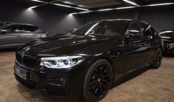 BMW 530d xDrive full