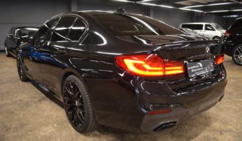 BMW 530d xDrive full