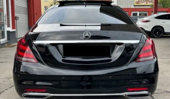 Mercedes-Benz S 400 full