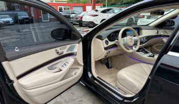 Mercedes-Benz S 400 full