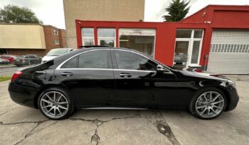 Mercedes-Benz S 400 full