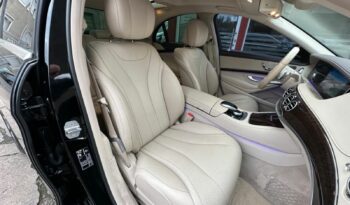 Mercedes-Benz S 400 full