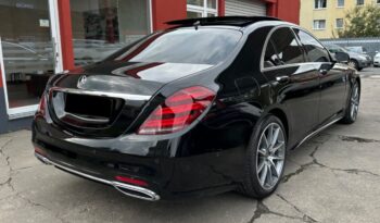 Mercedes-Benz S 400 full