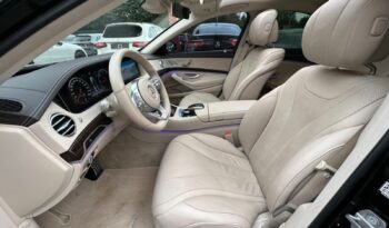 Mercedes-Benz S 400 full