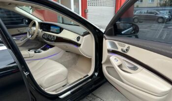 Mercedes-Benz S 400 full