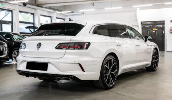 Volkswagen Arteon Shooting Brake full