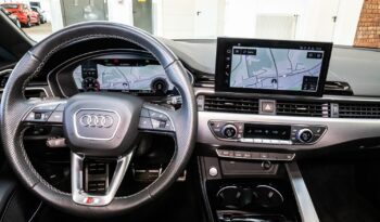 Audi A5 Sportback full