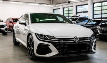 Volkswagen Arteon Shooting Brake full