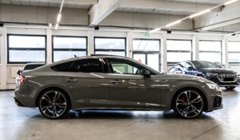 Audi A5 Sportback full