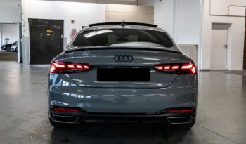 Audi A5 Sportback full