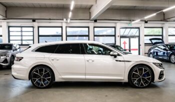 Volkswagen Arteon Shooting Brake full