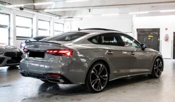 Audi A5 Sportback full