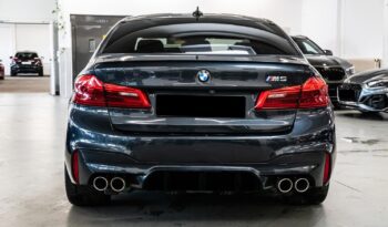 BMW M5 xDrive full