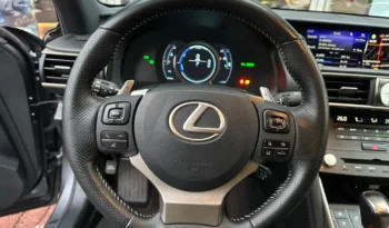 Lexus IS 300 full