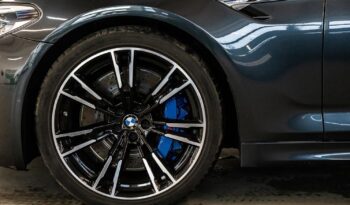 BMW M5 xDrive full