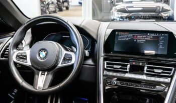 BMW M850i full