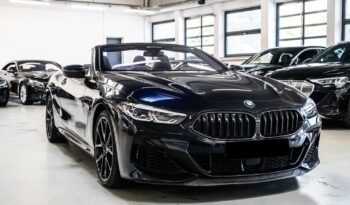 BMW M850i full