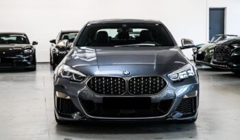 BMW M235i xDrive full