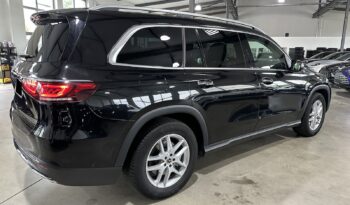 Mercedes-Benz GLS 350d full