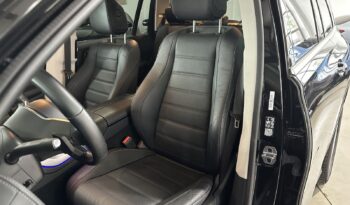 Mercedes-Benz GLS 350d full