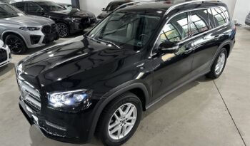 Mercedes-Benz GLS 350d full