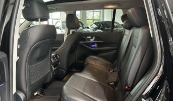 Mercedes-Benz GLS 350d full