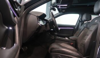 Volkswagen Touareg full