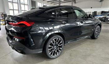 BMW X6 M Sport full