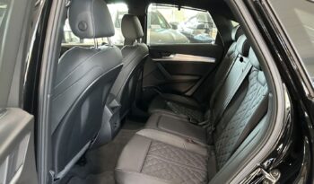 Audi Q5 full