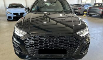 Audi Q5 full