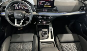 Audi Q5 full