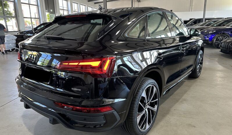 Audi Q5 full