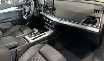 Audi Q5 full