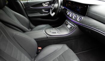 Mercedes-Benz CLS 450 full