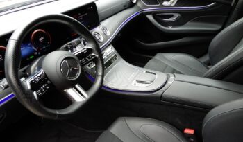 Mercedes-Benz CLS 450 full