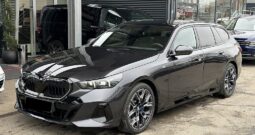 BMW 520d